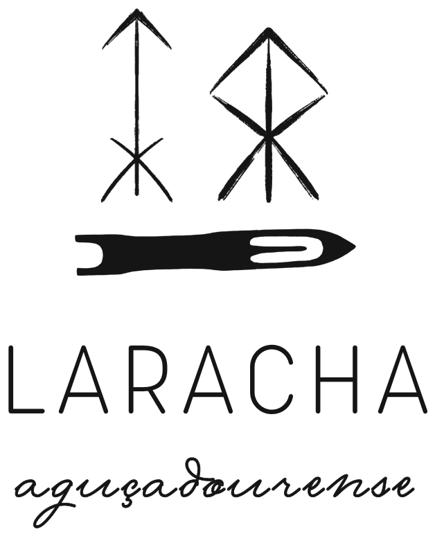 Brasão Heráldico Laracha Aguçadourense