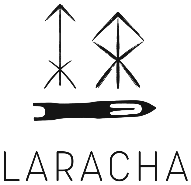 Símbolo Laracha