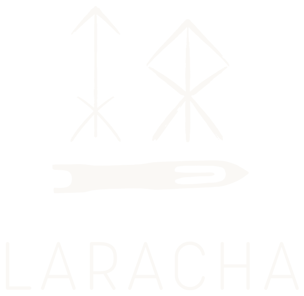 Símbolo Laracha